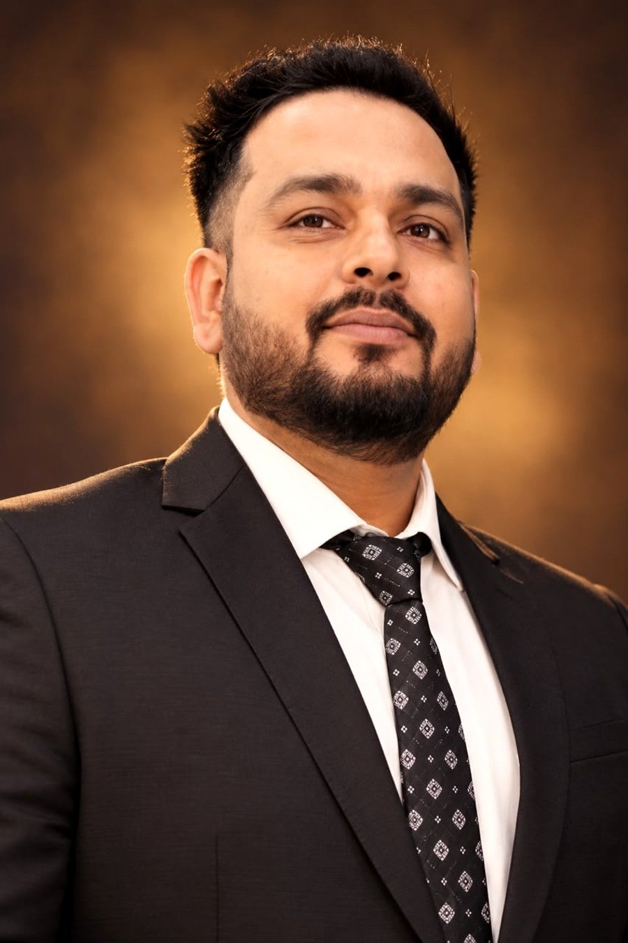 Ashwin Verma - Entrepreneur & Founder